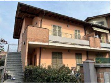 Foto Appartamento in Via Pio XIII, Pozzuolo Martesana Centro di 84 m²