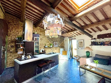Foto Appartamento in Dei vico dei Bastioni, Lanciano Centro di 118 m²