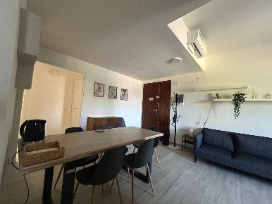 Foto Appartamento in Via Spartaco Carlini, Pisa Don Bosco di 136 m²
