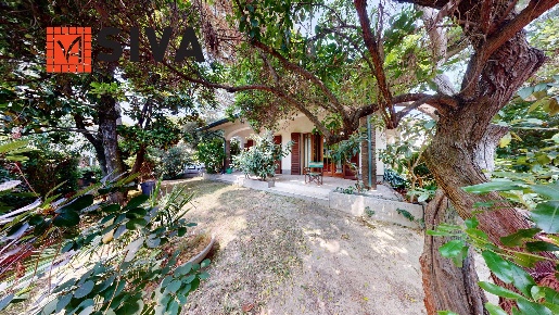 Foto Villa unifamiliare in Via Nardi, Ravenna San Biagio di 340 m²