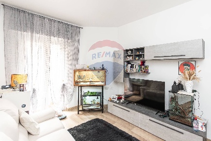 Foto Appartamento in Via Aurelio Robino, Genova Marassi di 70 m² in vendita