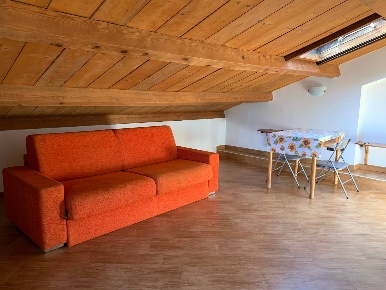 Foto Appartamento in via Acri, Catanzaro Centro Storico di 50 m² in affitto