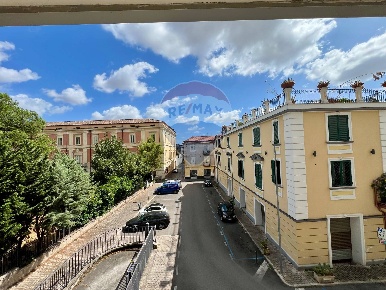Foto Appartamento in Via Cappabianca, Santa Maria Capua Vetere di 86 m²