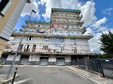 Foto Appartamento in Via Cappabianca, Santa Maria Capua Vetere di 86 m²