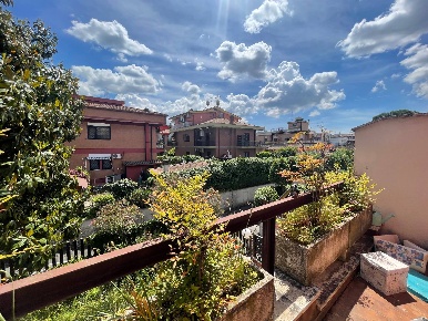 Foto Appartamento in Via Del Fontanile Anagnino, Roma Morena di 112 m²