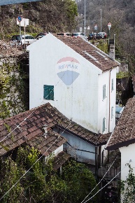 Foto Casa indipendente in Via Cavassolo, Davagna di 170 m² con 7 locali