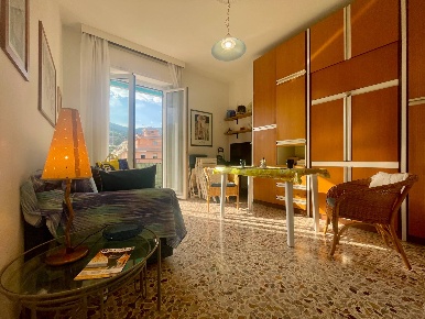 Foto Appartamento in Via Privata Canneva, Pietra Ligure di 31 m² in vendita