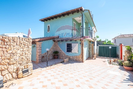 Foto Villa singola in Viale pozzo antico, Pachino Fondo Morte di 154 m²