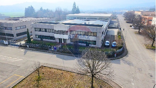 Foto Capannone industriale in VIA PARTIGIANI D'ITALIA, Traversetolo