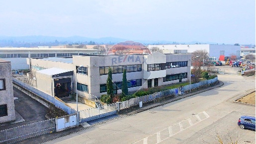 Foto Capannone industriale in VIA PARTIGIANI D'ITALIA, Traversetolo Centro