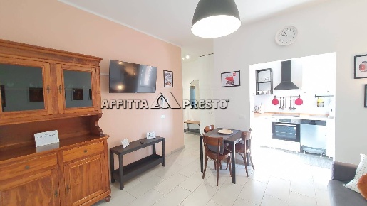 Foto Appartamento a Forlì di 55 m² con 2 locali in affitto