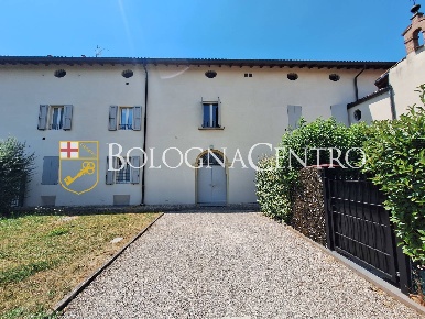 Foto Appartamento in via Idice, San Lazzaro di Savena Castel Dei Britti