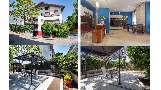 Foto Appartamento in Via Degli Ernici, Chieti Chieti Città di 117 m²