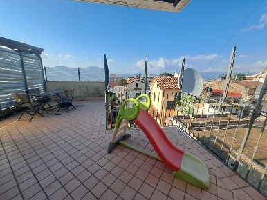 Foto Appartamento a Somma Vesuviana di 95 m² con 3 locali in vendita