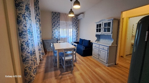 Foto Appartamento a Francavilla al Mare di 80 m² con 3 locali in affitto