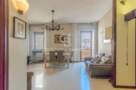 Foto Appartamento in Cappuccini, Andria Ospedale di 123 m² con 3 locali