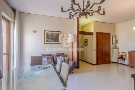 Foto Appartamento in Cappuccini, Andria Ospedale di 128 m² con 3 locali