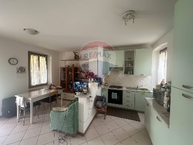 Foto Appartamento in via pascolo, Dalmine Brembo, Mariano di 60 m²