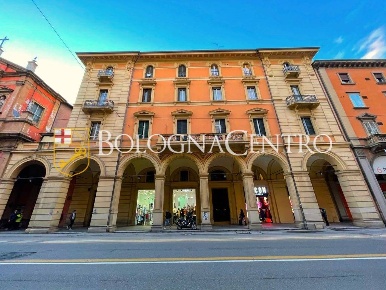 Foto Appartamento in Via Dell' Indipendenza, Bologna Marconi di 100 m²