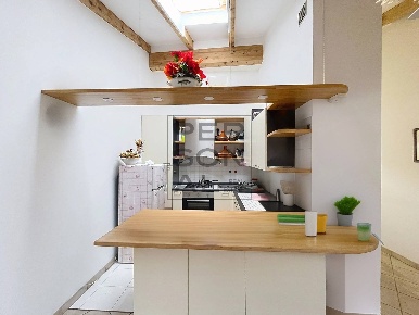 Foto Appartamento in via matteotti, Lavis Centro di 80 m² con 5 locali