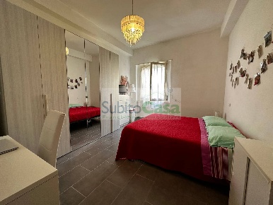Foto Appartamento in Via Pescasseroli, Chieti Chieti Scalo di 90 m²