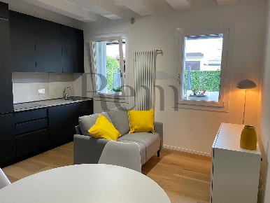 Foto Appartamento in Via Zermanese, Treviso San Zeno di 50 m² con 2 locali