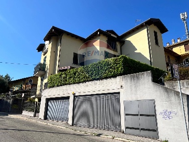 Foto Appartamento in Via Tonale, Varese Giubiano - San Carlo di 41 m²