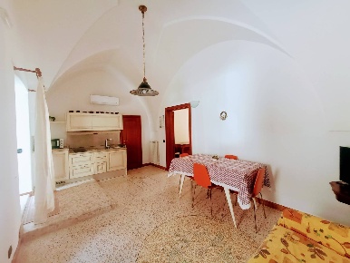 Foto Casa indipendente in VIA SANTA MARIA DELLA SANITAà, Ruffano Centro