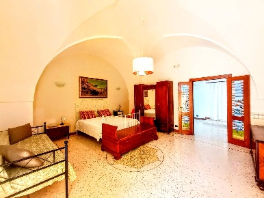 Foto Casa indipendente in VIA SANTA MARIA DELLA SANITAà, Ruffano Centro