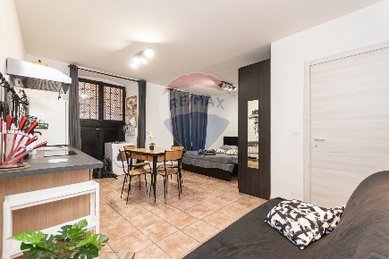 Foto Appartamento in Vico Piuma, Genova Prè di 35 m² con 1 locali