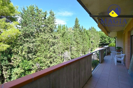 Foto Appartamento a Castel di Lama Piattoni Villa Sant'Antonio di 91 m²