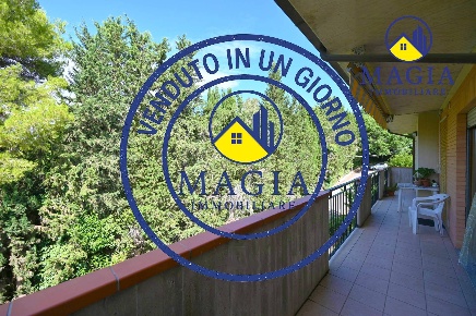 Foto Appartamento a Castel di Lama Piattoni Villa Sant'Antonio di 91 m²