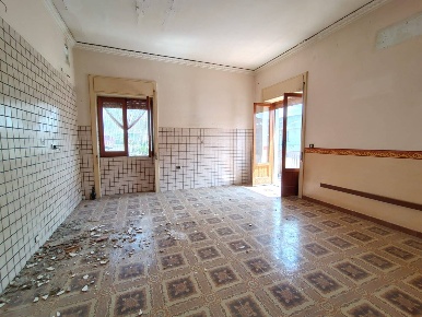 Foto Appartamento a Brusciano di 115 m² con 5 locali in vendita