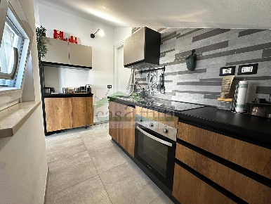 Foto Appartamento in Via Pescara, Chieti Chieti Scalo di 55 m² con 1 locali