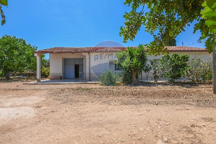 Foto Casa indipendente in Contrada Pellegrino, Santa Croce Camerina