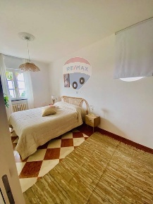 Foto Appartamento a Bogliasco Centro di 120 m² con 8 locali in affitto