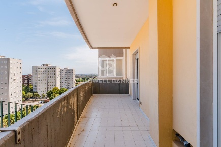 Foto Appartamento in Via Giuseppe Mirizzi, Bari San Paolo di 57 m²