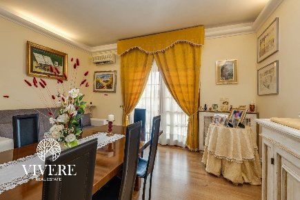 Foto Appartamento in Via Nurachi, Roma Ponte Galeria di 163 m² con 5 locali
