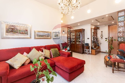Foto Appartamento in Via San Martino, Genova San Martino di 102 m²