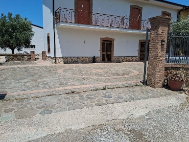 Foto Appartamento in via pietrale, Capaccio Paestum in vendita