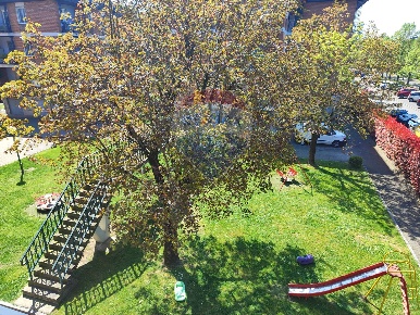 Foto Appartamento in Via Teresa Michel, Alessandria Galimberti di 108 m²