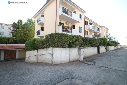 Foto Appartamento in Via degli Eucalipti, Termoli Centro di 100 m²
