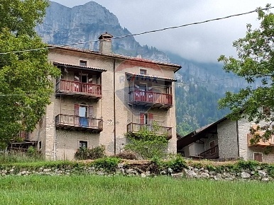 Foto Appartamento in aune, Sovramonte in vendita