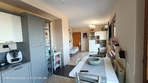 Foto Attico in Contrada Varco, Potenza Picena di 110 m² con 4 locali