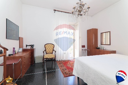 Foto Appartamento a Genova Quezzi di 107 m² con 6 locali in vendita