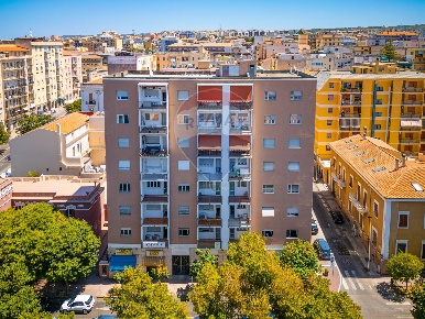 Foto Appartamento in Viale Dante Alighieri, Sassari in vendita