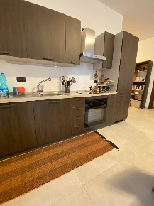 Foto Appartamento a Cameri di 90 m² con 3 locali in affitto