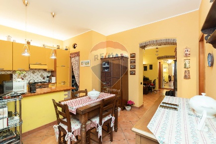 Foto Appartamento in Via Pietro Rostan, Genova Multedo di 90 m² in vendita