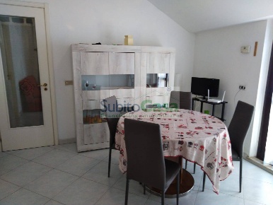 Foto Appartamento in Via Vasto, Chieti Chieti Scalo di 65 m² con 4 locali