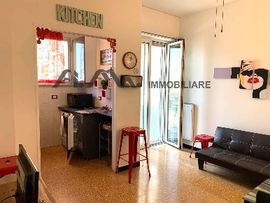 Foto Appartamento in via Gnocchi Viani, Savona in vendita